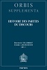 Contribution de François Jacquesson (CEH) : Le pronom : linguistique générale et typologie